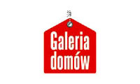 Projekty domów biura projektowego GALERIA DOMÓW